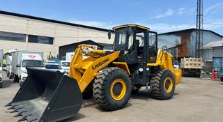 LiuGong  855H 2026 года за 24 540 900 тг. в Алматы