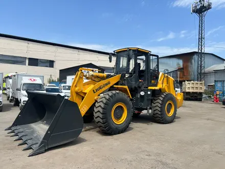 LiuGong  855H 2026 года за 24 540 900 тг. в Алматы