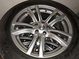 Диски с резиной за 250 000 тг. в Алматы – фото 2