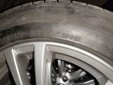 Диски с резиной за 250 000 тг. в Алматы – фото 5