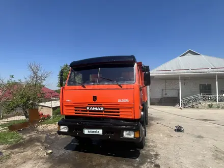 КамАЗ  65115 2007 года за 12 000 000 тг. в Шымкент – фото 9