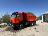 КамАЗ  65115 2007 годаүшін12 000 000 тг. в Шымкент