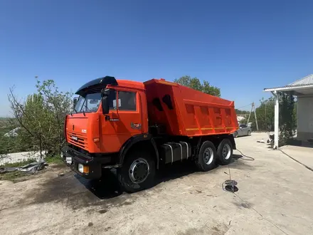КамАЗ  65115 2007 года за 12 000 000 тг. в Шымкент