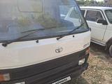 Toyota  HiAce 1994 годаүшін2 300 000 тг. в Алматы – фото 3