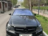 Mercedes-Benz C 250 2012 года за 7 500 000 тг. в Алматы – фото 2