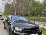 Mercedes-Benz C 250 2012 года за 7 500 000 тг. в Алматы