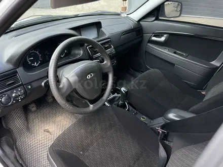 ВАЗ (Lada) Priora 2172 2014 года за 3 000 000 тг. в Уральск – фото 13