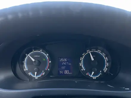 ВАЗ (Lada) Priora 2172 2014 года за 3 000 000 тг. в Уральск – фото 15