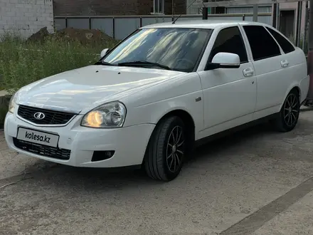 ВАЗ (Lada) Priora 2172 2014 года за 3 000 000 тг. в Уральск