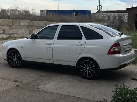 ВАЗ (Lada) Priora 2172 2014 года за 3 000 000 тг. в Уральск – фото 3
