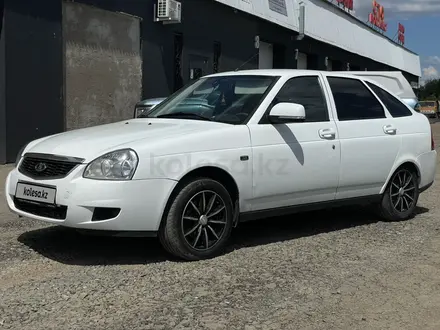 ВАЗ (Lada) Priora 2172 2014 года за 3 000 000 тг. в Уральск – фото 5