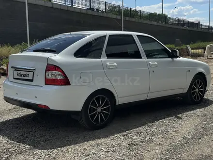 ВАЗ (Lada) Priora 2172 2014 года за 3 000 000 тг. в Уральск – фото 7