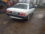 Audi 100 1990 года за 700 000 тг. в Турара Рыскулова – фото 3