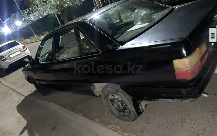 Audi 100 1990 года за 650 000 тг. в Аягоз