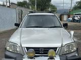 Honda CR-V 1997 годаүшін3 000 000 тг. в Алматы