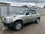 Honda CR-V 1997 годаүшін3 000 000 тг. в Алматы – фото 4