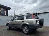 Honda CR-V 1997 годаүшін3 000 000 тг. в Алматы – фото 5