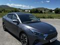 JAC J7 2020 года за 6 500 000 тг. в Усть-Каменогорск – фото 7