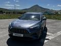JAC J7 2020 года за 6 500 000 тг. в Усть-Каменогорск – фото 6
