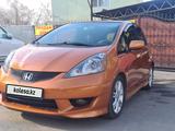 Honda Fit 2011 годаfor5 500 000 тг. в Алматы