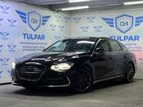 Hyundai Grandeur 2016 годаfor11 000 000 тг. в Шымкент