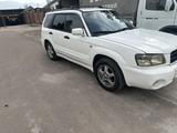 Subaru Forester 2005 года за 3 450 000 тг. в Алматы – фото 3