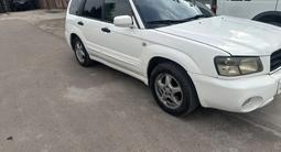 Subaru Forester 2005 года за 3 450 000 тг. в Алматы – фото 3