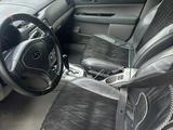 Subaru Forester 2005 года за 3 450 000 тг. в Алматы – фото 5