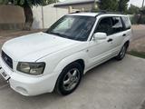 Subaru Forester 2005 года за 3 450 000 тг. в Алматы – фото 2