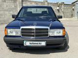 Mercedes-Benz 190 1992 года за 1 700 000 тг. в Алматы