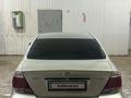 Toyota Camry 2002 годаүшін3 000 000 тг. в Актау