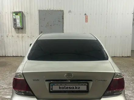 Toyota Camry 2002 года за 3 000 000 тг. в Актау