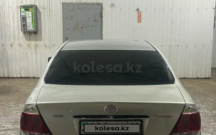 Toyota Camry 2002 годаүшін3 000 000 тг. в Актау