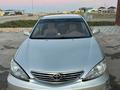 Toyota Camry 2002 годаүшін3 000 000 тг. в Актау – фото 3