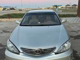 Toyota Camry 2002 годаүшін3 000 000 тг. в Актау – фото 3