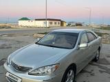 Toyota Camry 2002 годаүшін3 000 000 тг. в Актау – фото 4