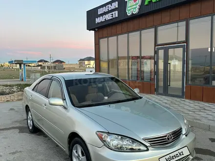 Toyota Camry 2002 года за 3 000 000 тг. в Актау – фото 8