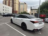 Toyota Avalon 2023 годаүшін14 500 000 тг. в Алматы – фото 4