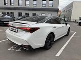 Toyota Avalon 2023 годаүшін14 500 000 тг. в Алматы – фото 3
