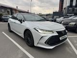 Toyota Avalon 2023 годаүшін14 500 000 тг. в Алматы