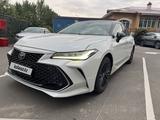 Toyota Avalon 2023 годаүшін14 500 000 тг. в Алматы – фото 2