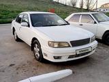 Nissan Cefiro 1996 годаүшін2 500 000 тг. в Сарыозек – фото 2