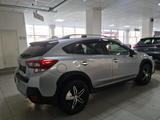 Subaru XV 2020 года за 13 500 000 тг. в Петропавловск – фото 2