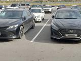 Hyundai Sonata 2017 годаfor8 000 000 тг. в Караганда