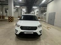 Hyundai Creta 2017 года за 8 300 000 тг. в Астана