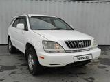 Lexus RX 300 2003 года за 6 000 000 тг. в Алматы – фото 2