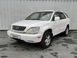 Lexus RX 300 2003 года за 6 000 000 тг. в Алматы