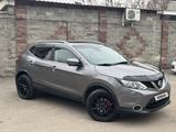 Nissan Qashqai 2015 годаfor8 100 000 тг. в Алматы – фото 5