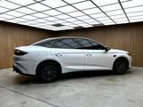 BYD Qin L DM-i Leading 2025 годаүшін10 300 000 тг. в Актобе – фото 3