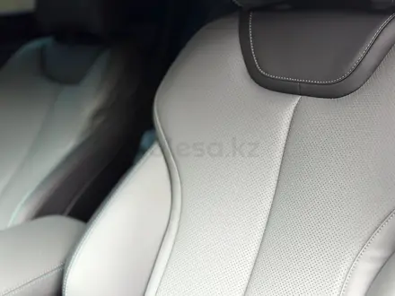 BYD Qin L DM-i Leading 2025 года за 10 300 000 тг. в Актобе – фото 19